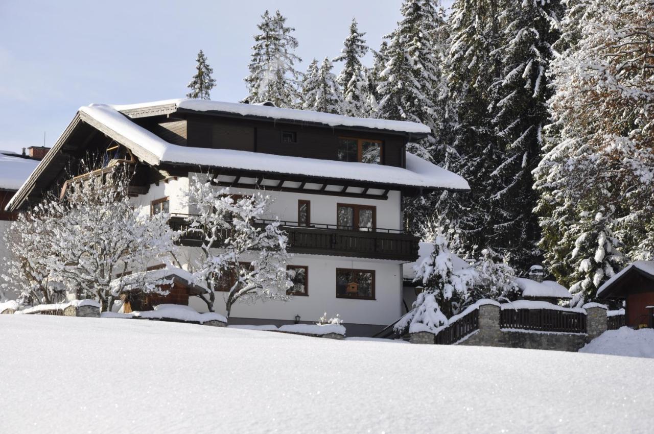 Haus Kocher Exterior foto